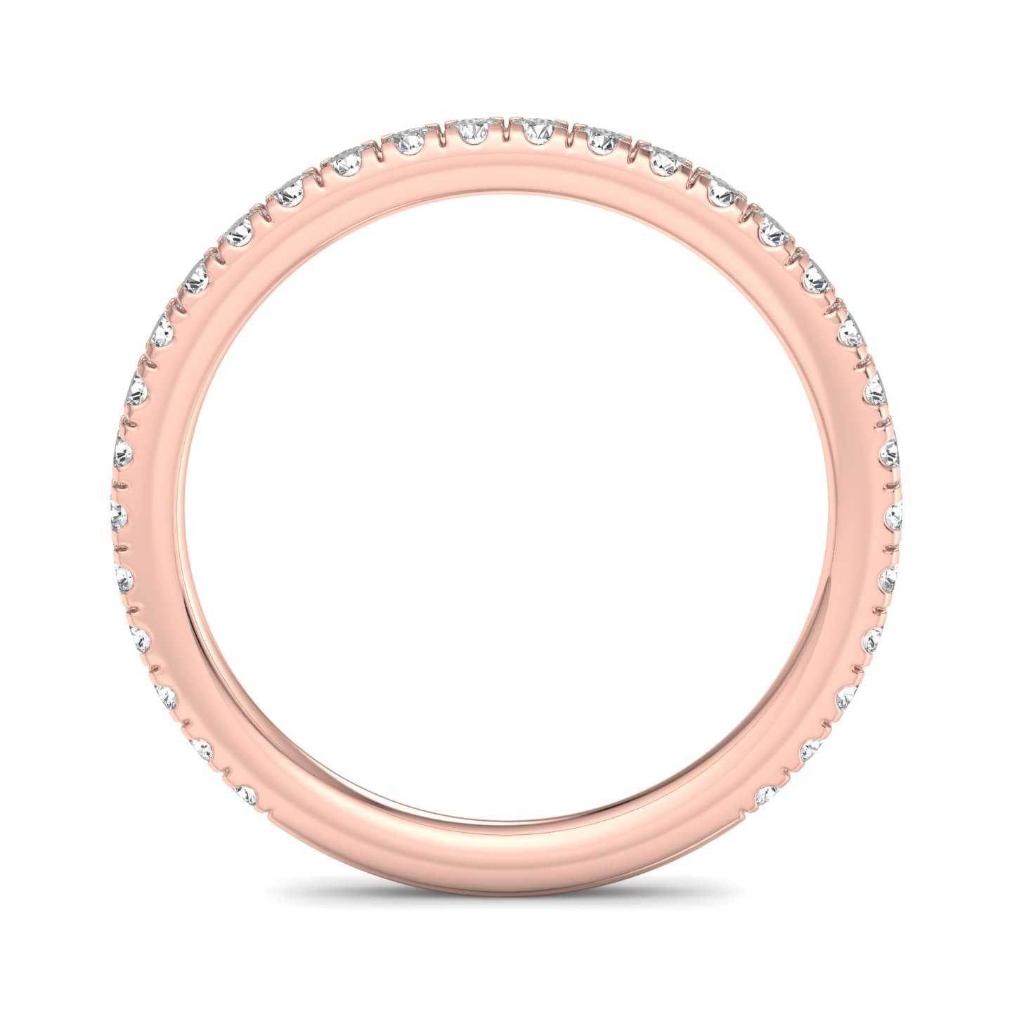 Engagement Matching Band ERMB0489