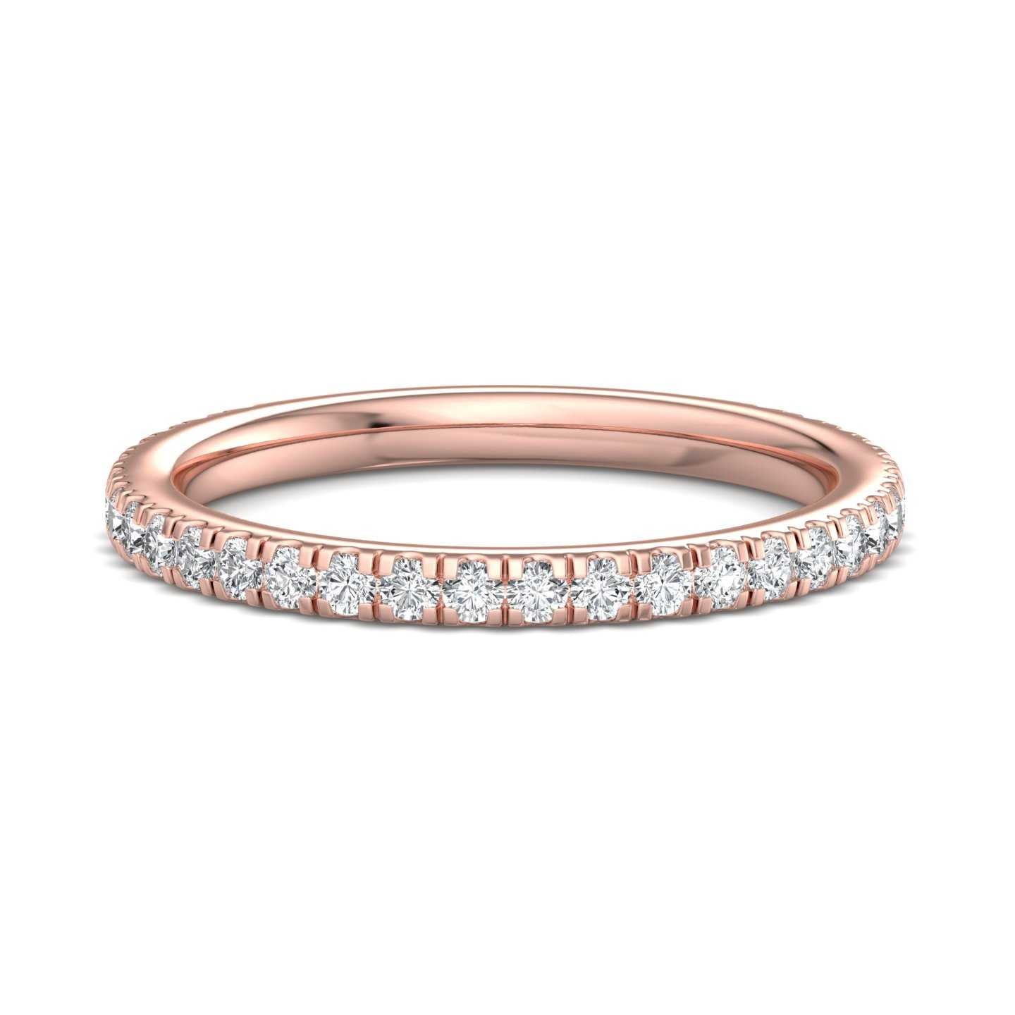 Engagement Matching Band ERMB0489