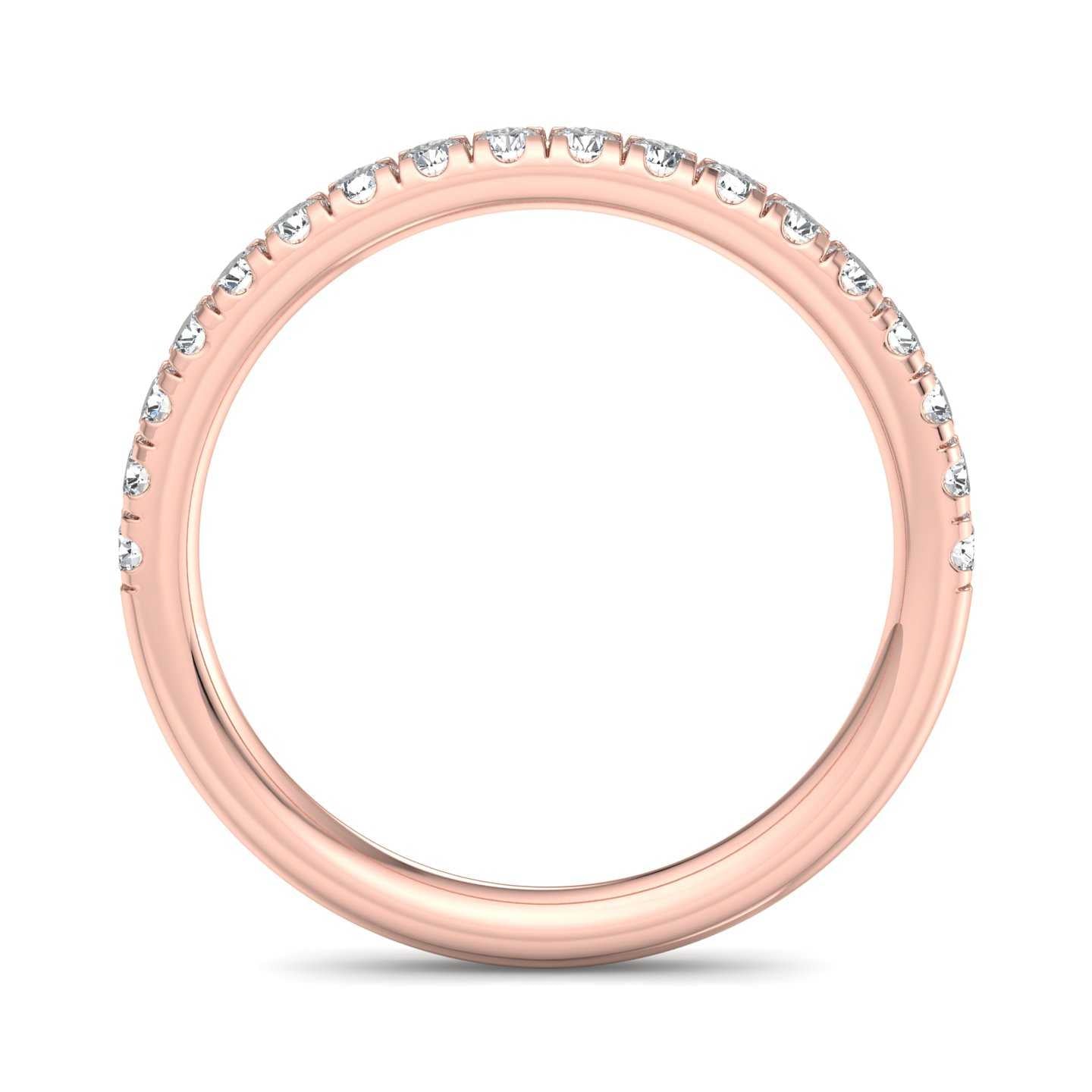 Engagement Matching Band ERMB0490