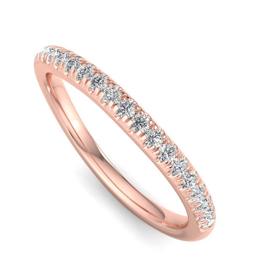 Engagement Matching Band ERMB0491