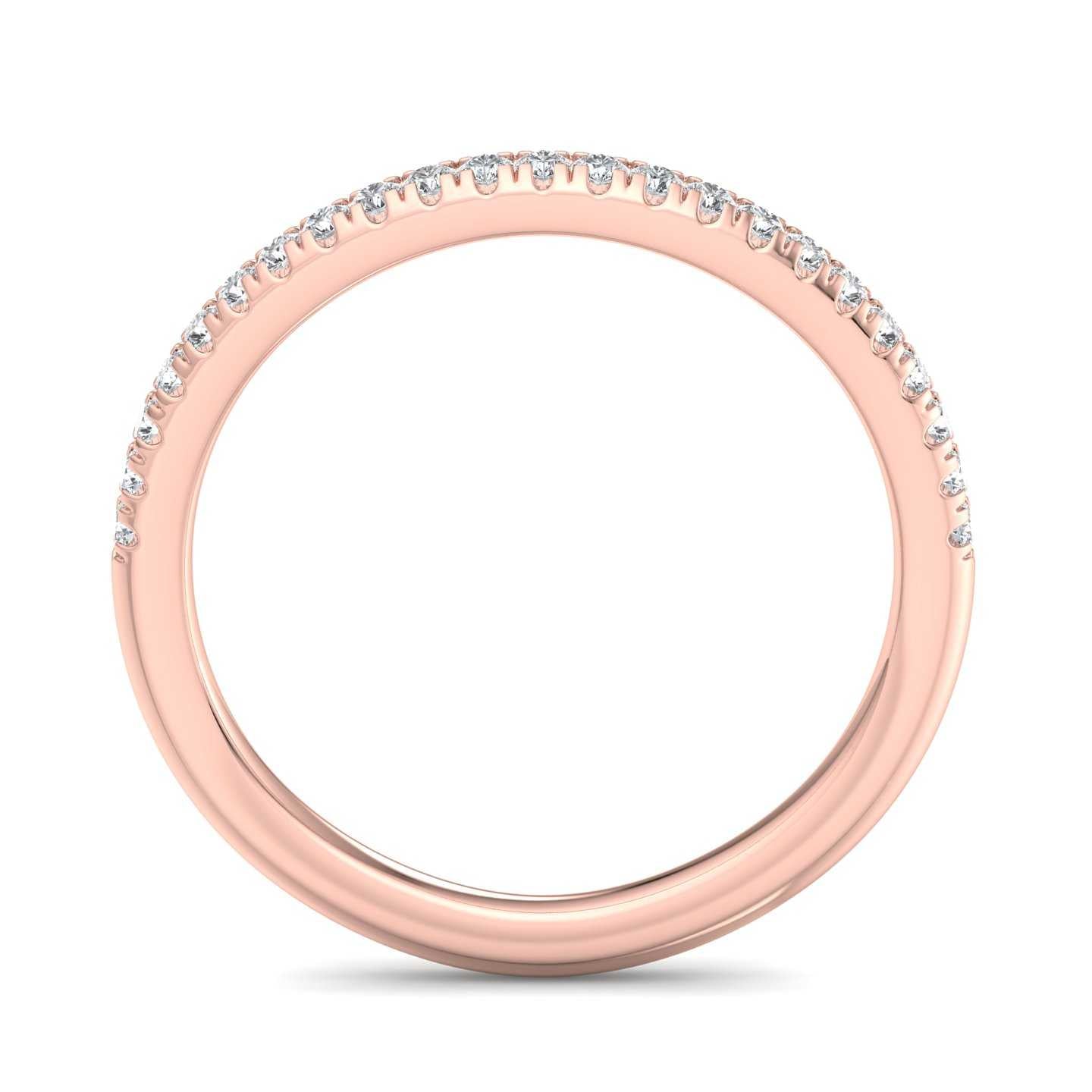 Engagement Matching Band ERMB0491