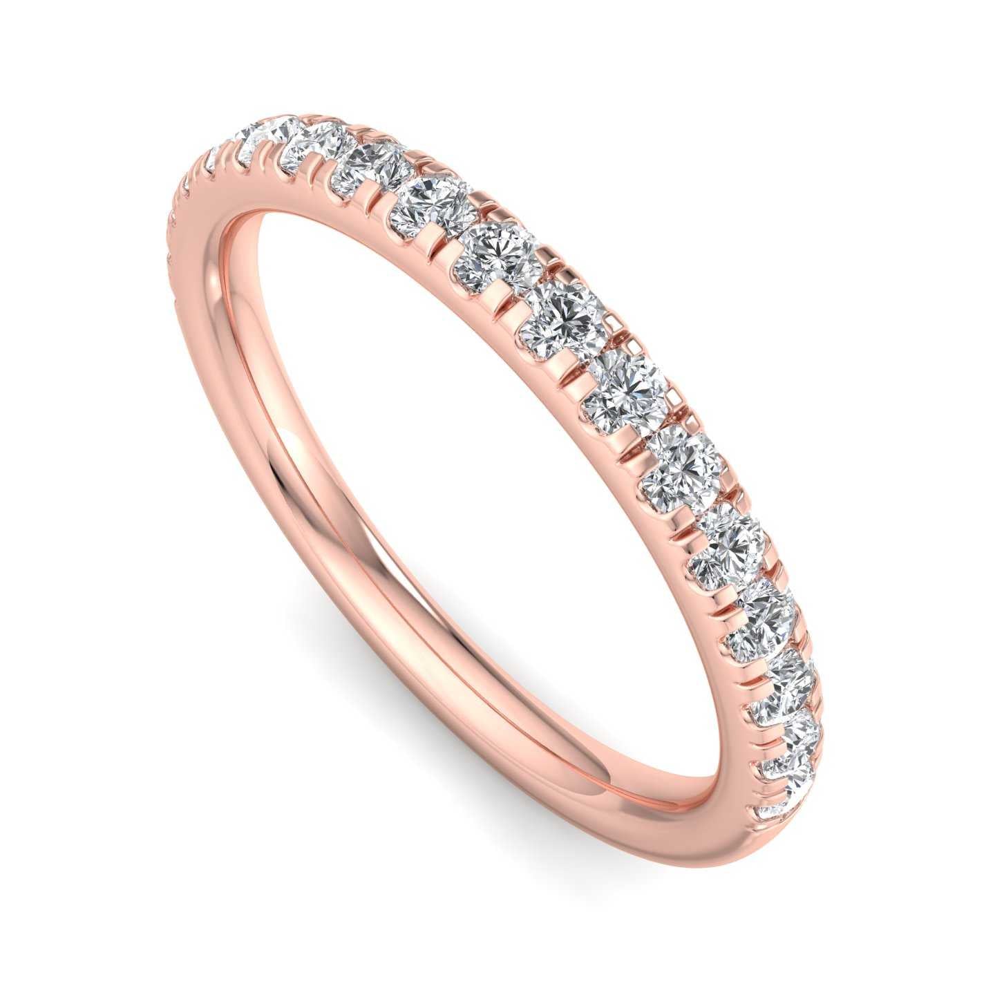 Engagement Matching Band ERMB0492