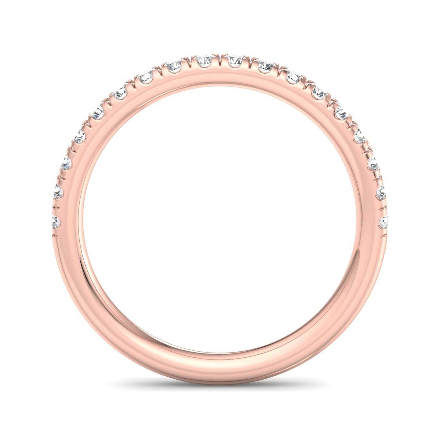 Engagement Matching Band ERMB0492