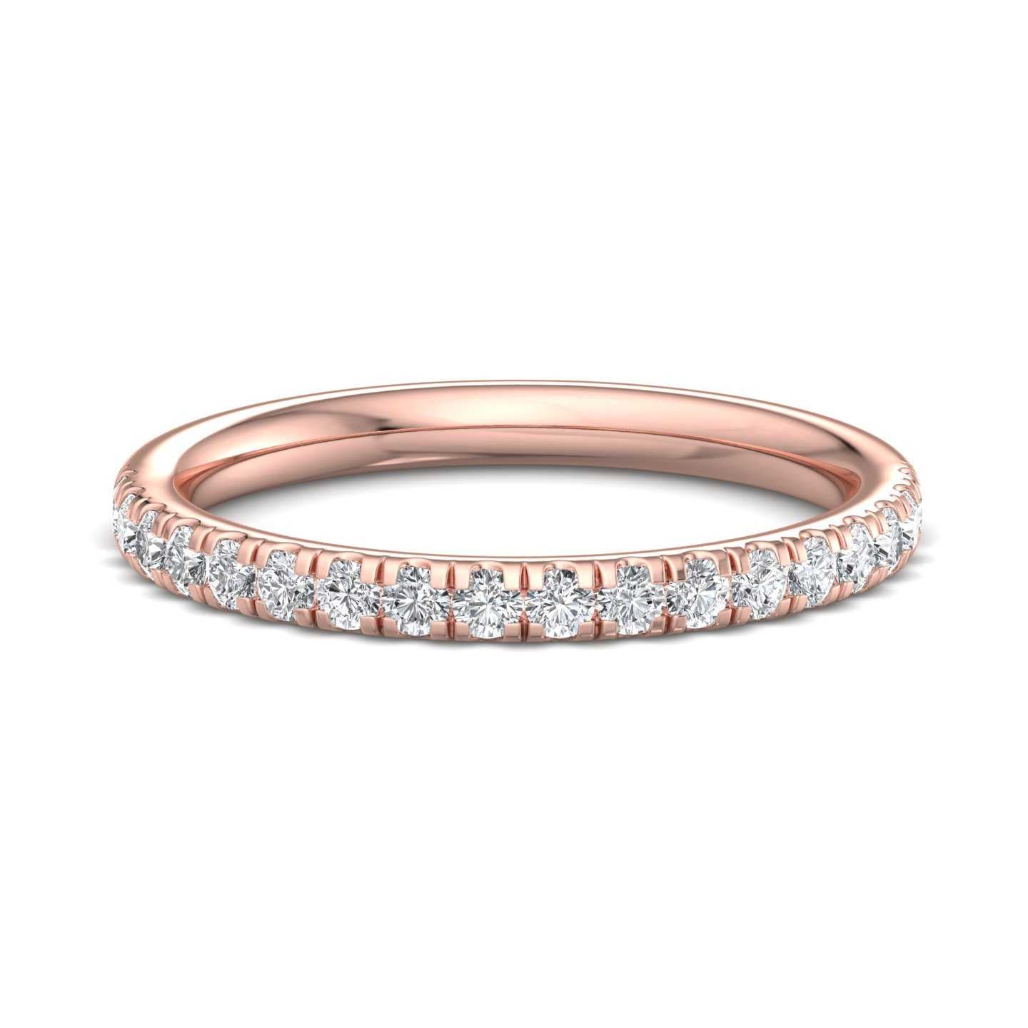 Engagement Matching Band ERMB0492