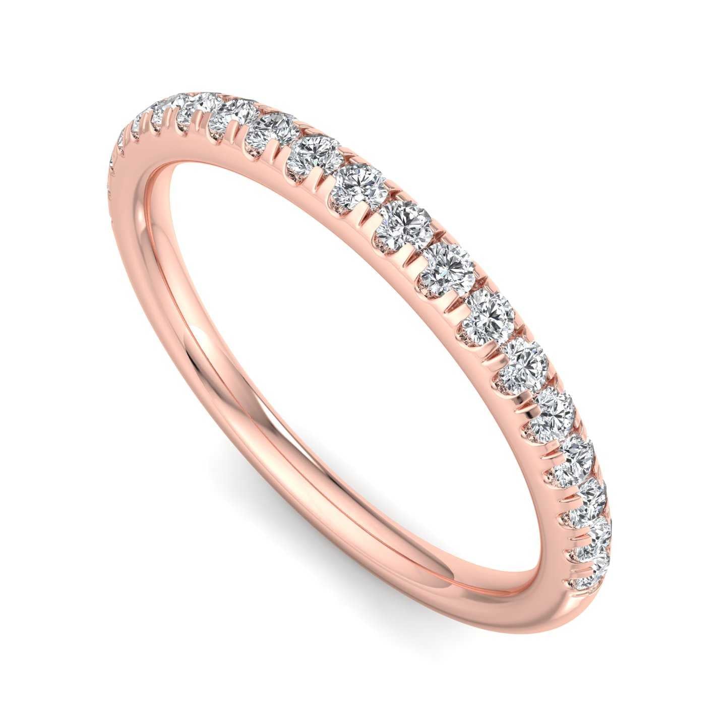 Engagement Matching Band ERMB0493