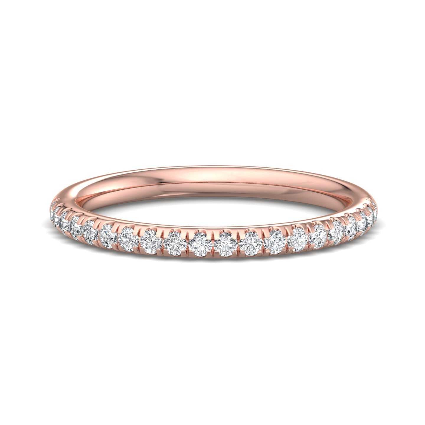 Engagement Matching Band ERMB0493