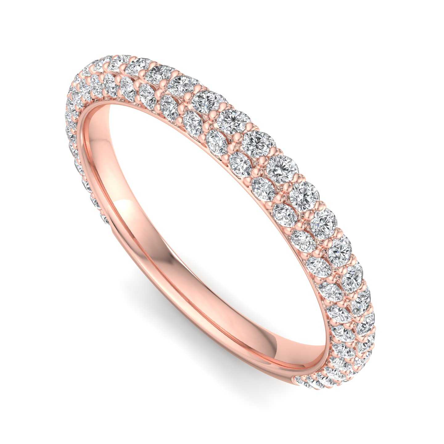 Engagement Matching Band ERMB0494