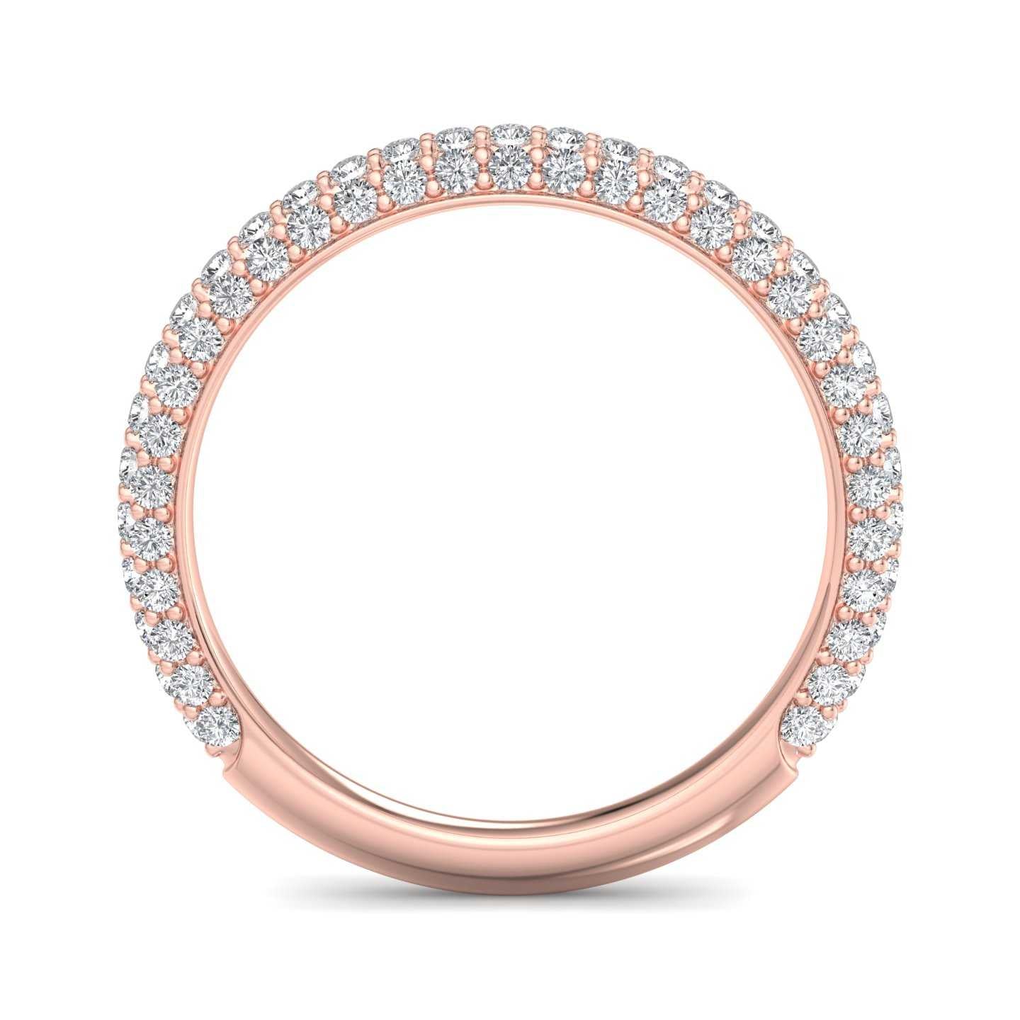 Engagement Matching Band ERMB0494