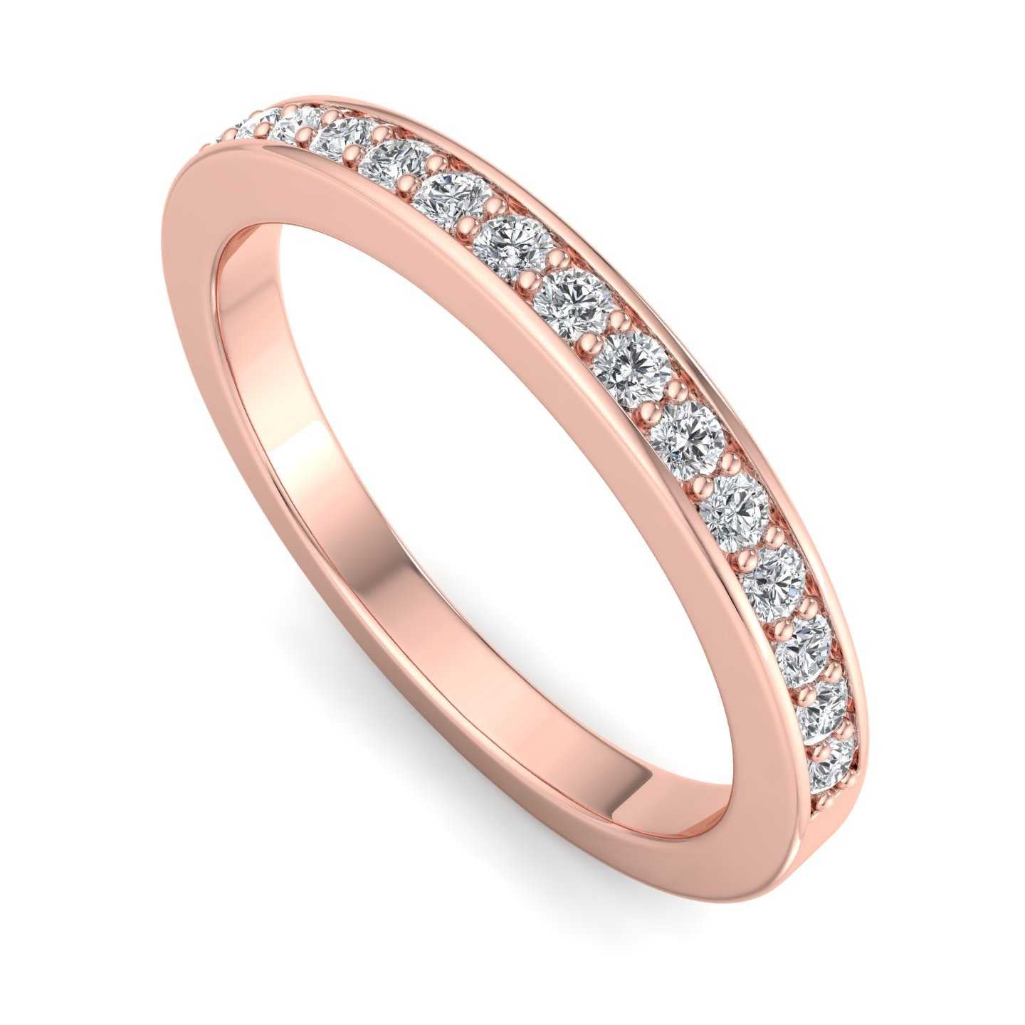 Engagement Matching Band ERMB0495