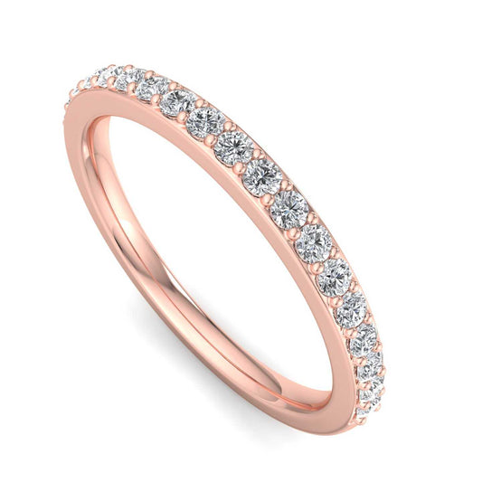 Engagement Matching Band ERMB0496