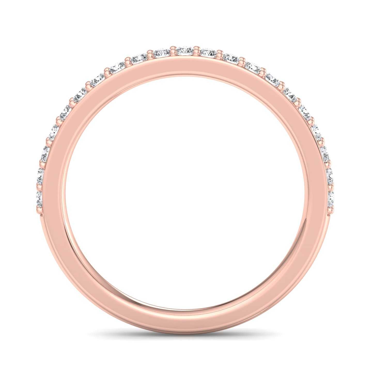 Engagement Matching Band ERMB0496