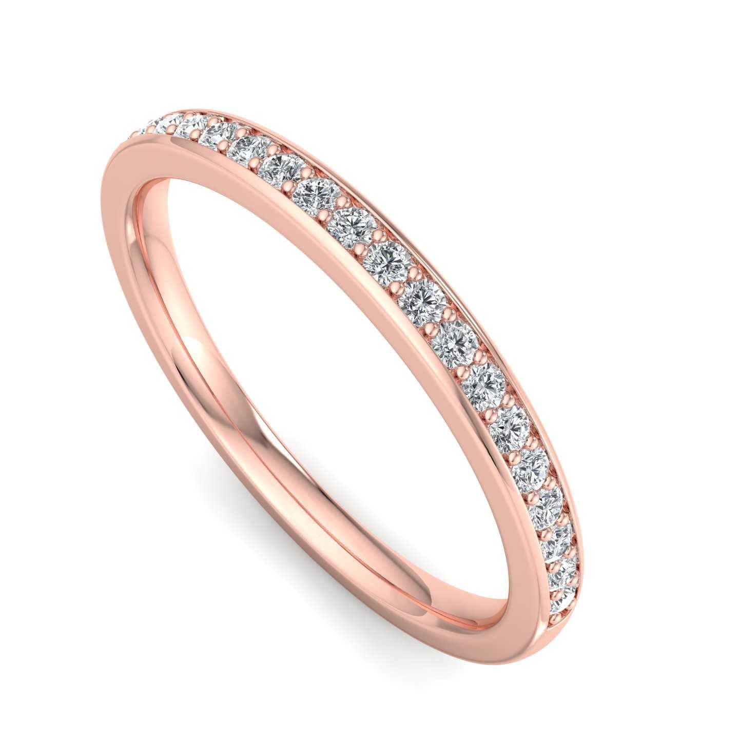 Engagement Matching Band ERMB0497