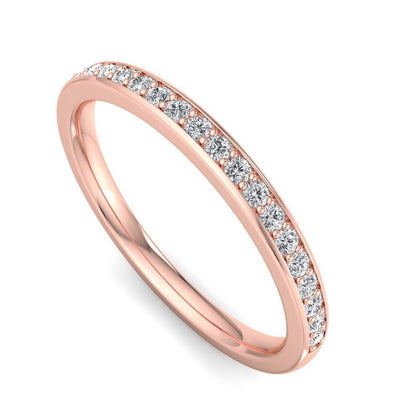 Engagement Matching Band ERMB0497