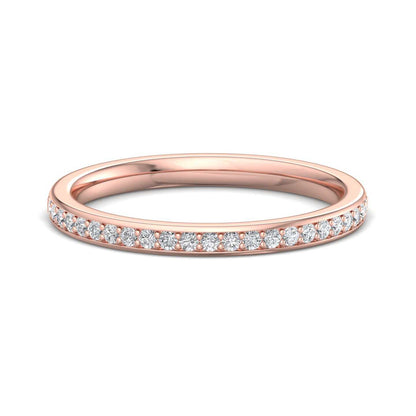 Engagement Matching Band ERMB0497