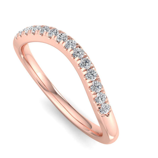 Engagement Matching Band ERMB0498