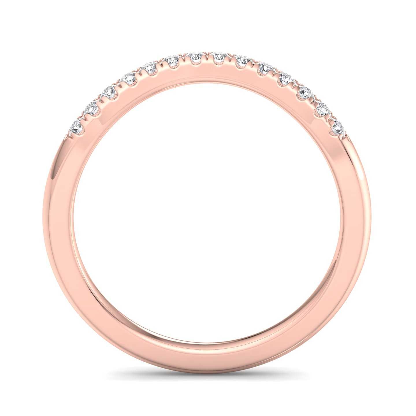 Engagement Matching Band ERMB0498