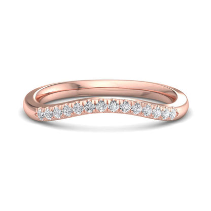 Engagement Matching Band ERMB0498