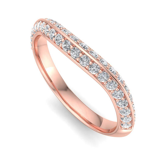 Engagement Matching Band ERMB0499