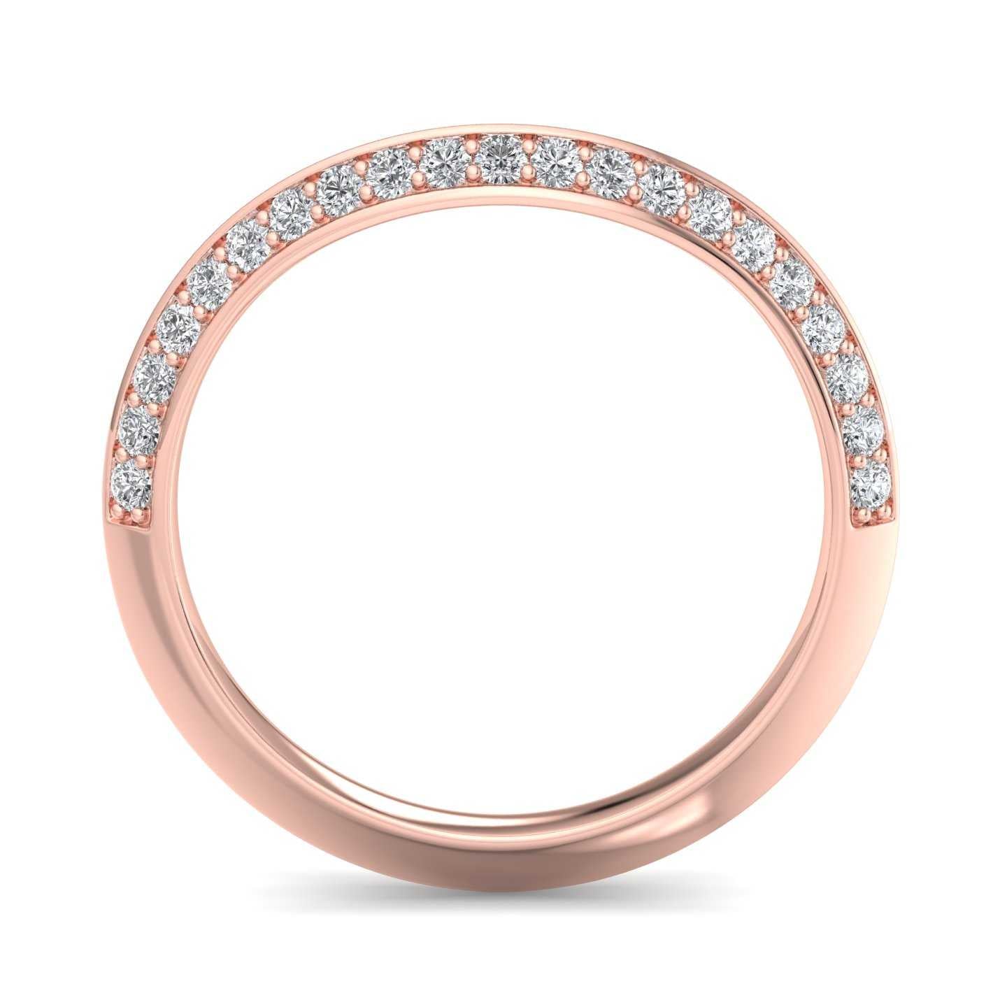 Engagement Matching Band ERMB0499