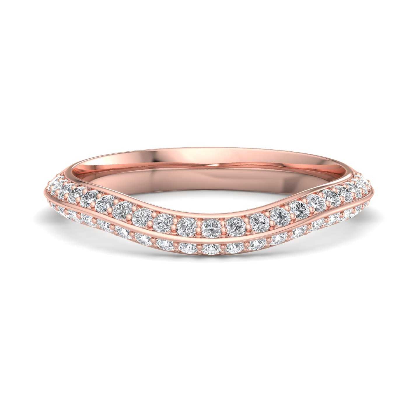 Engagement Matching Band ERMB0499