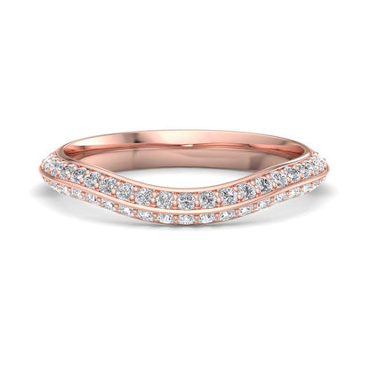 Engagement Matching Band ERMB0499