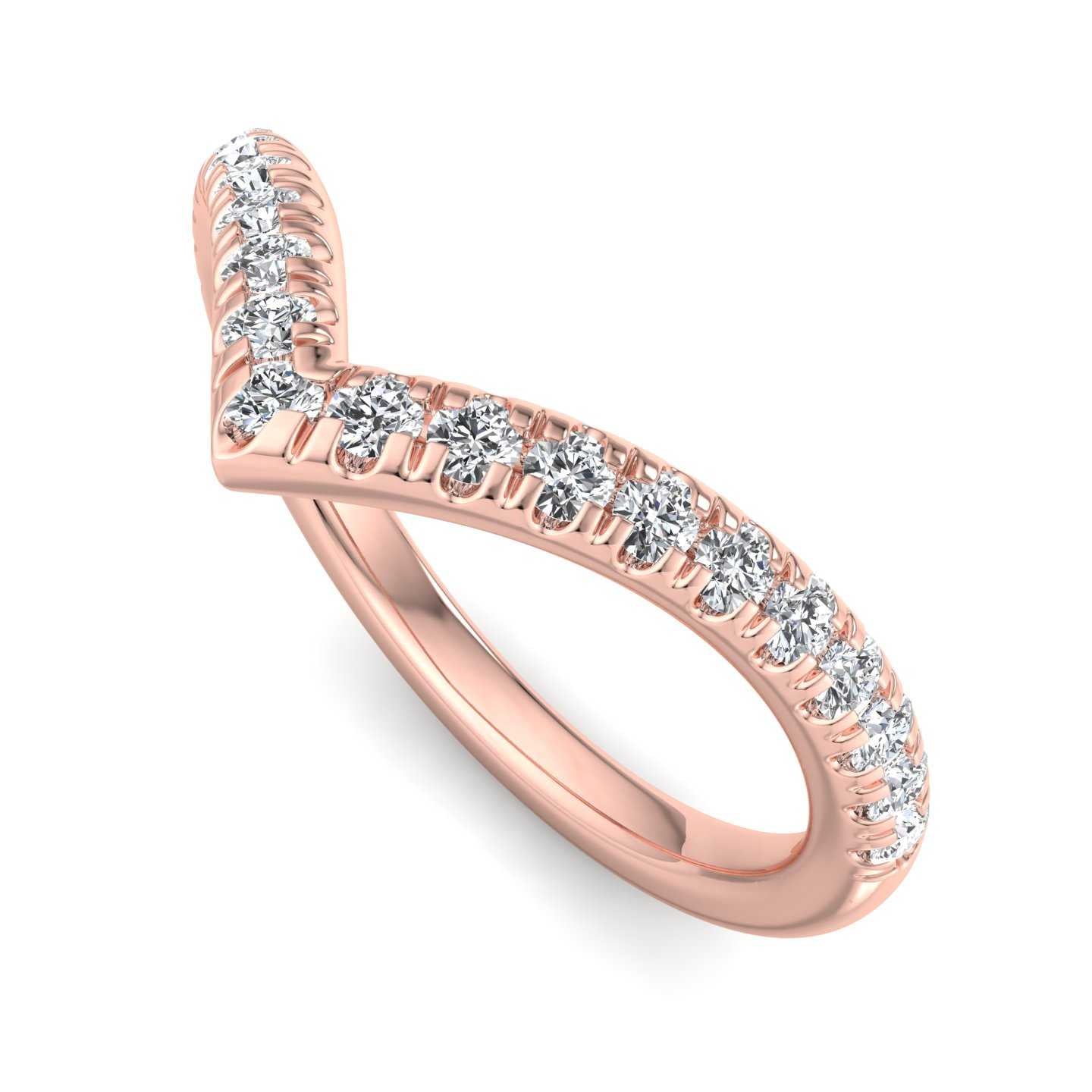 Engagement Matching Band ERMB0502