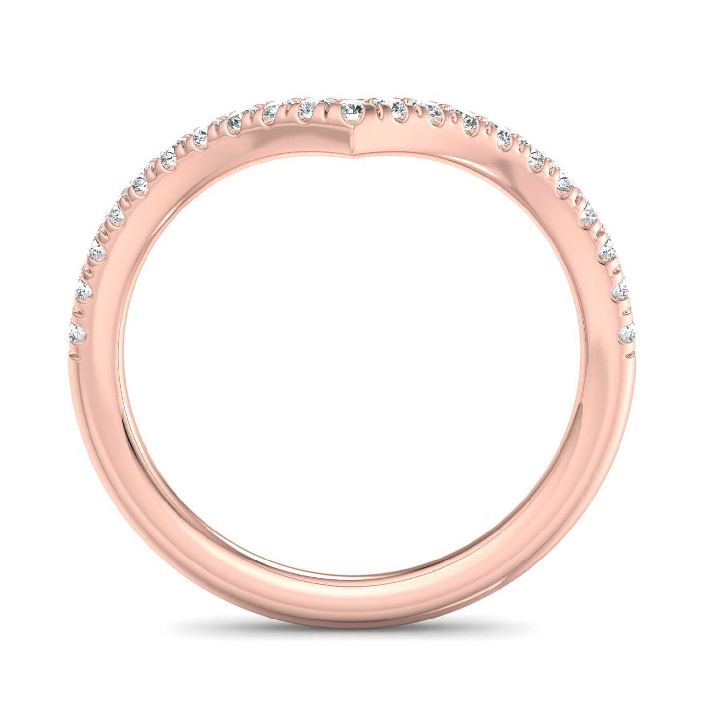 Engagement Matching Band ERMB0502