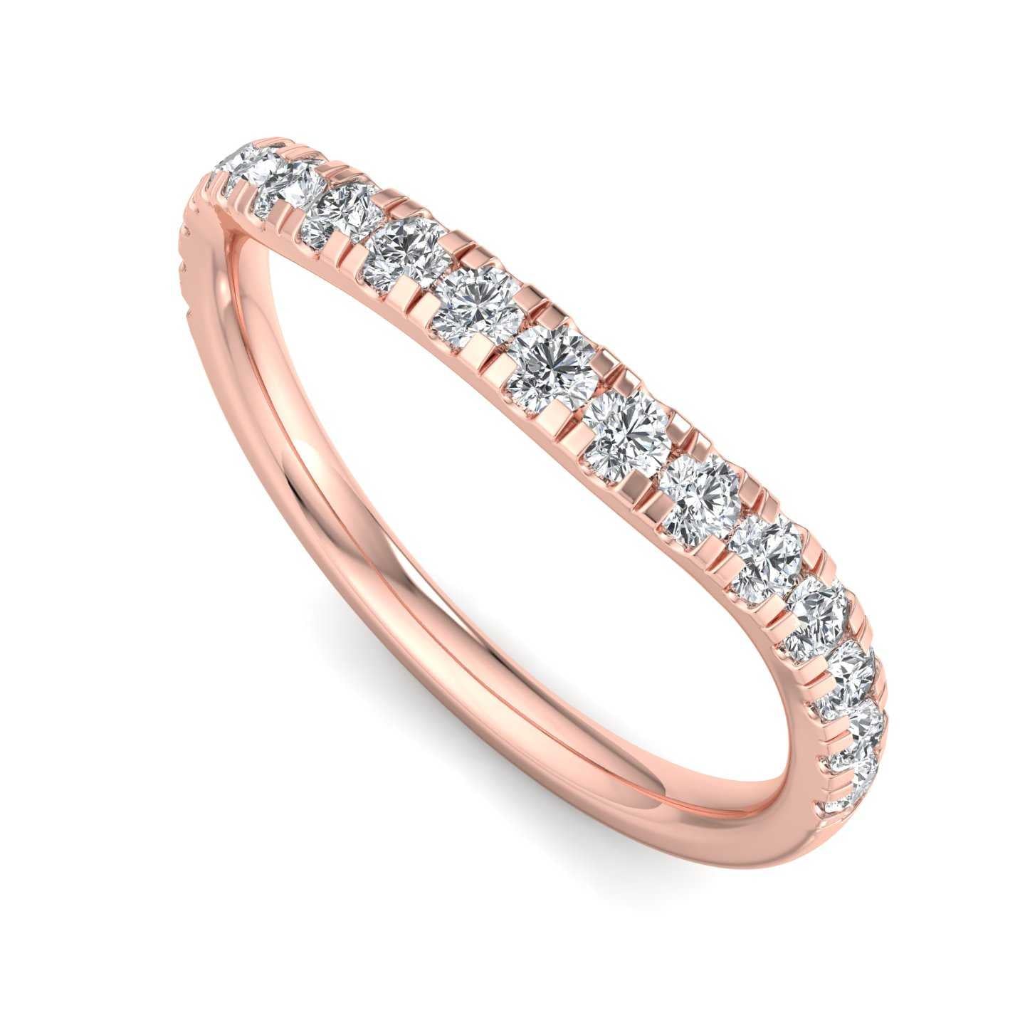 Engagement Matching Band ERMB0503