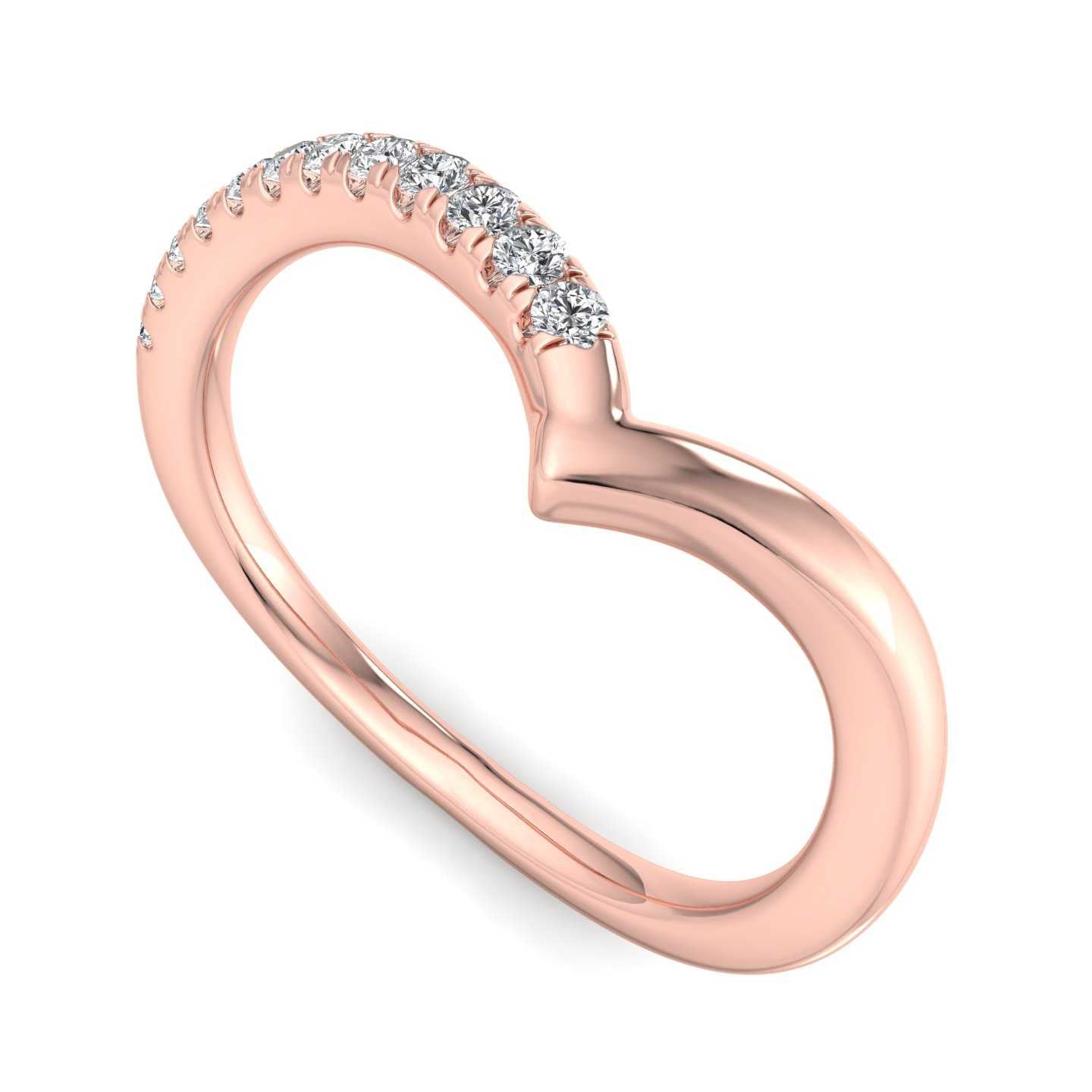 Engagement Matching Band ERMB0505