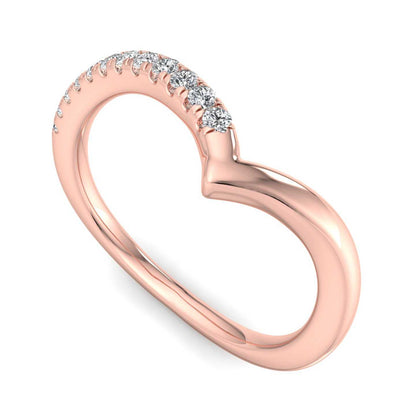 Engagement Matching Band ERMB0505