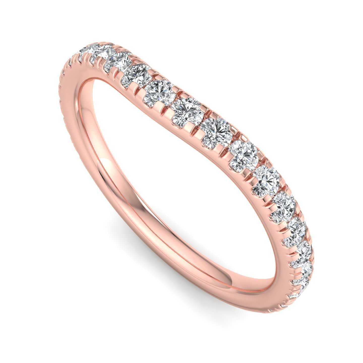 Engagement Matching Band ERMB0506