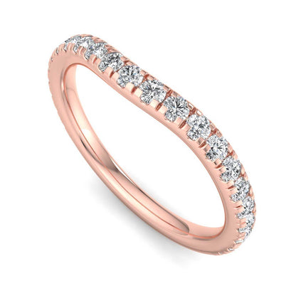 Engagement Matching Band ERMB0506