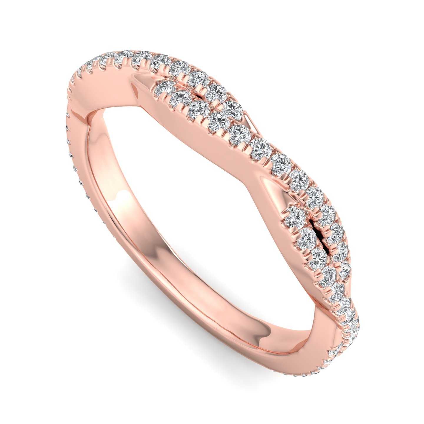 Engagement Matching Band ERMB0519