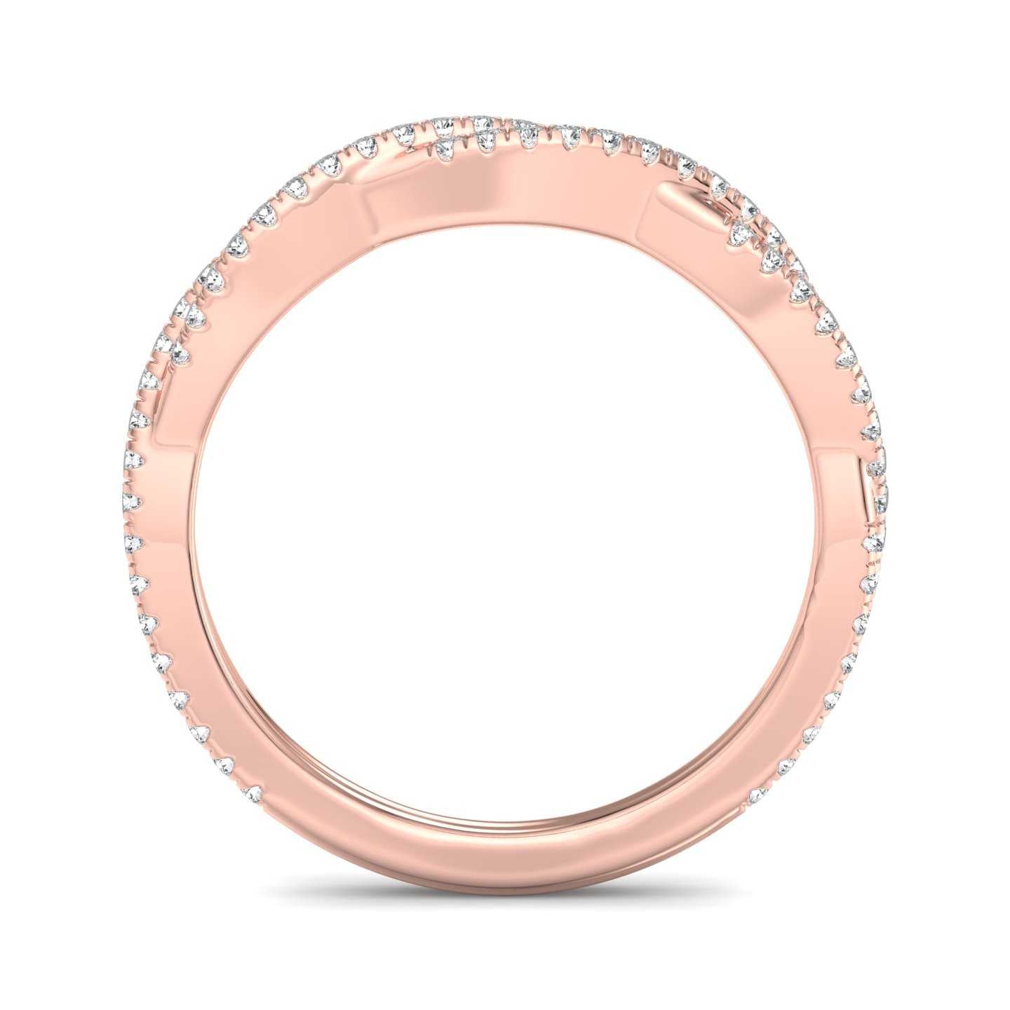 Engagement Matching Band ERMB0519