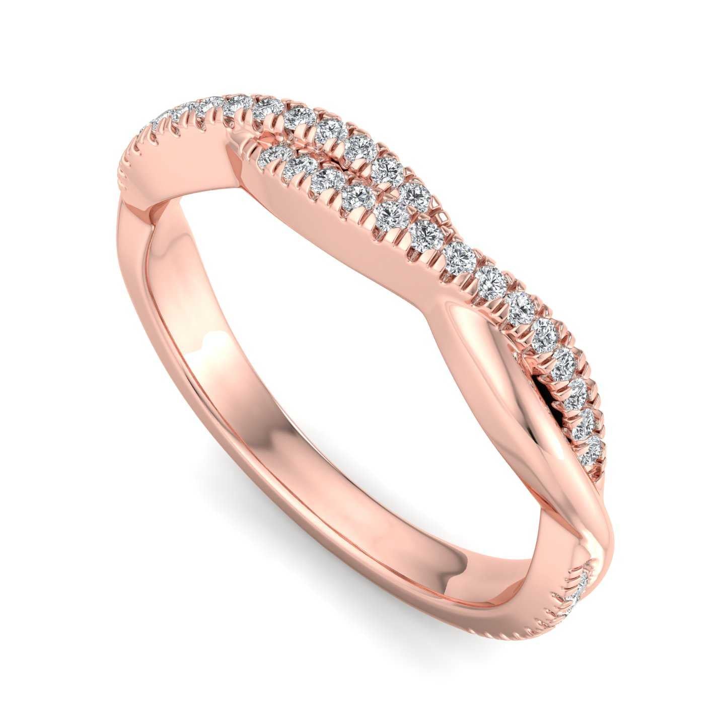 Engagement Matching Band ERMB0520