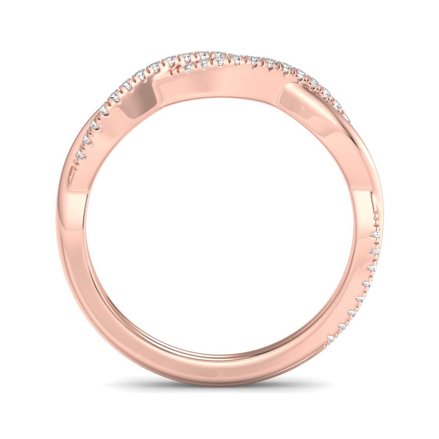 Engagement Matching Band ERMB0520