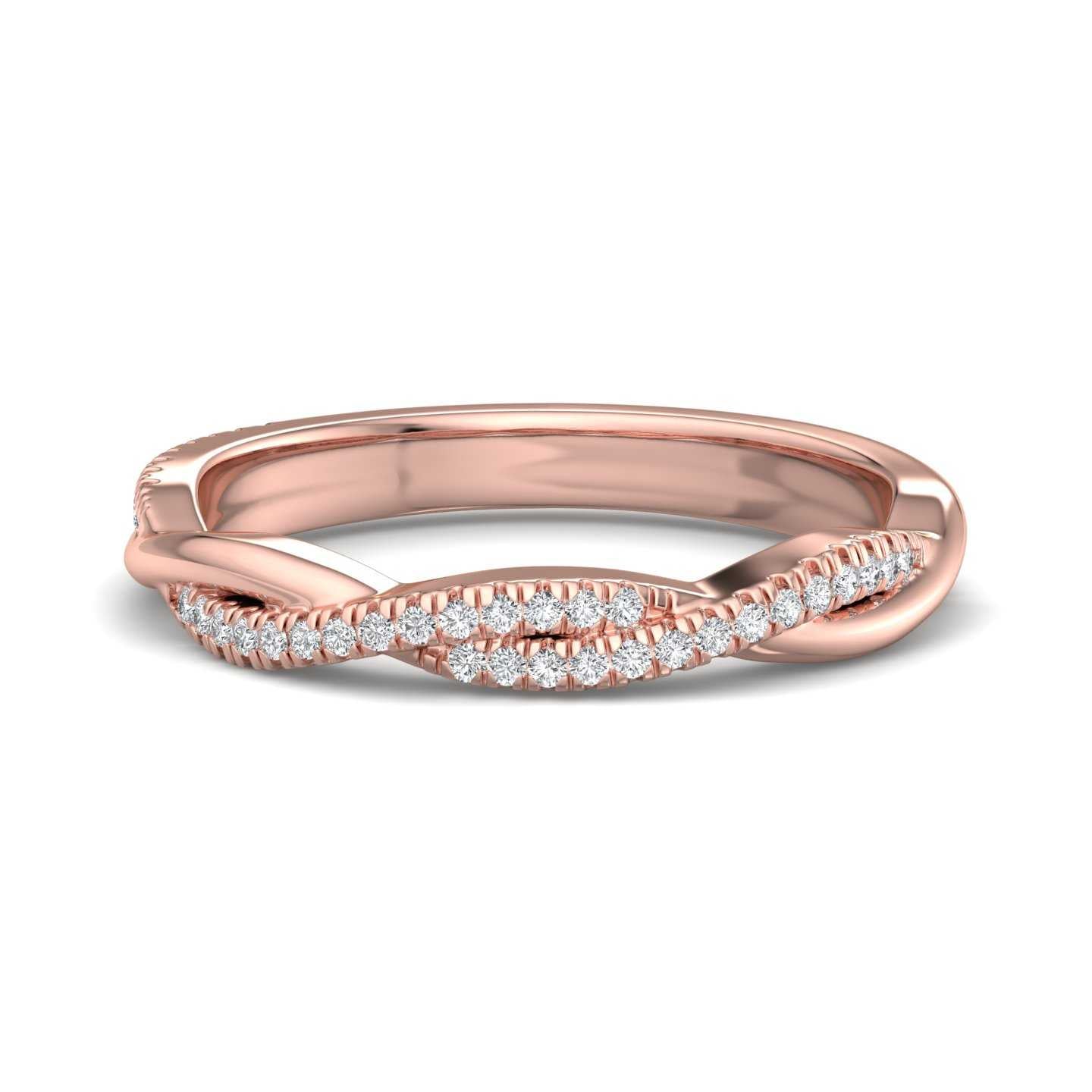 Engagement Matching Band ERMB0520