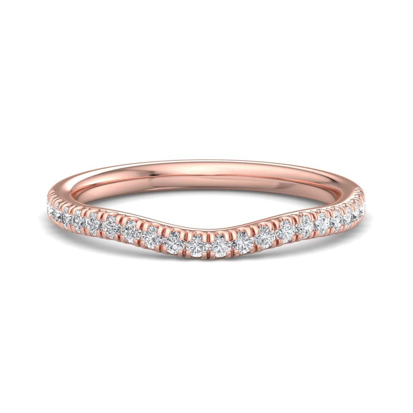 Engagement Matching Band ERMB0522