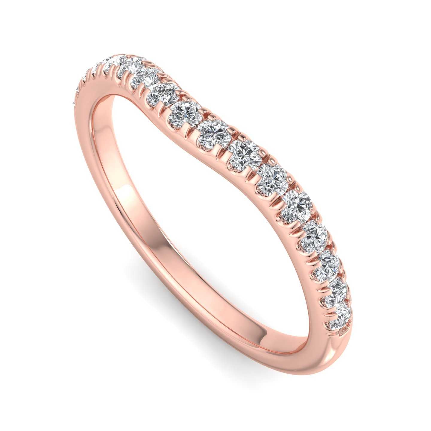 Engagement Matching Band ERMB0523