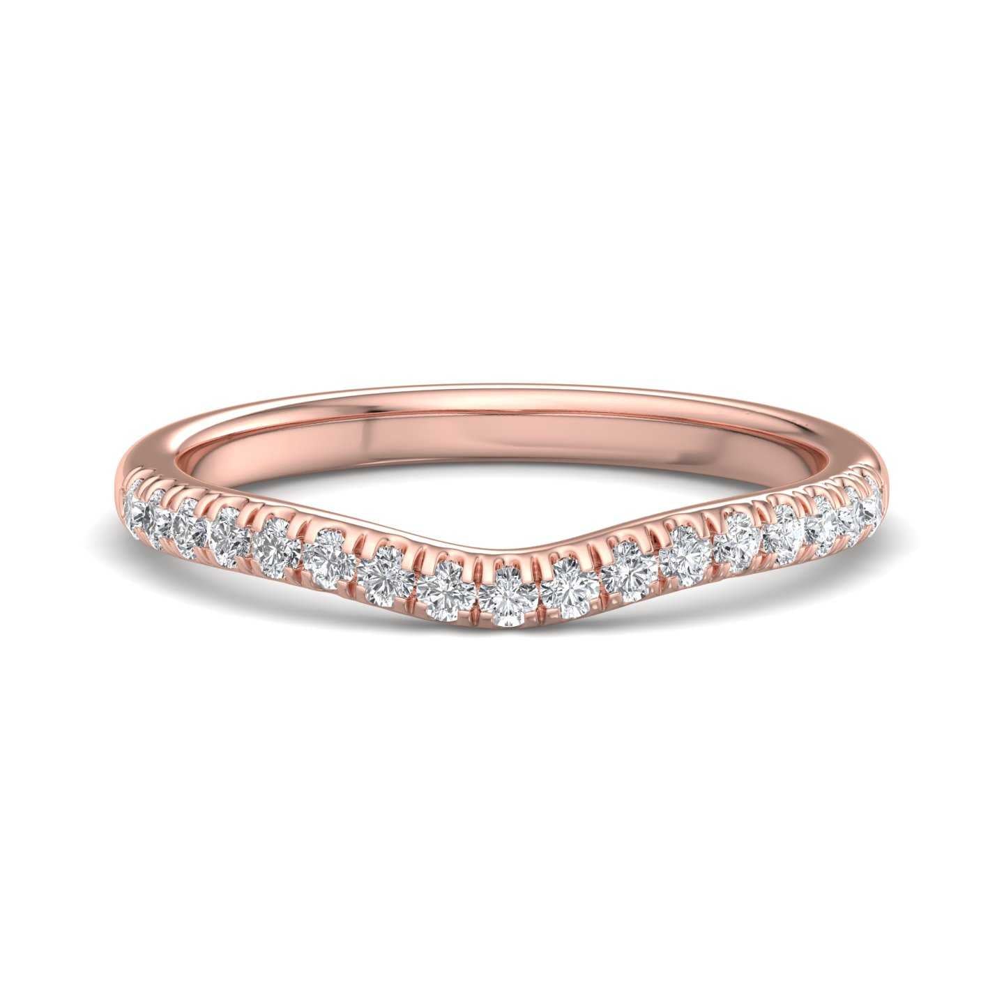 Engagement Matching Band ERMB0523