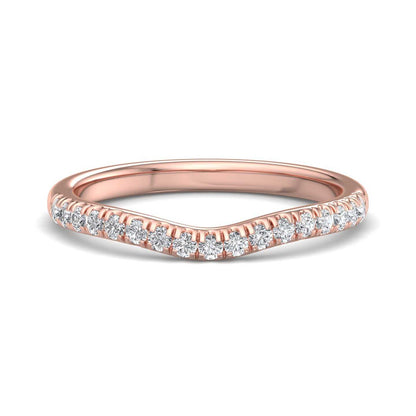 Engagement Matching Band ERMB0523