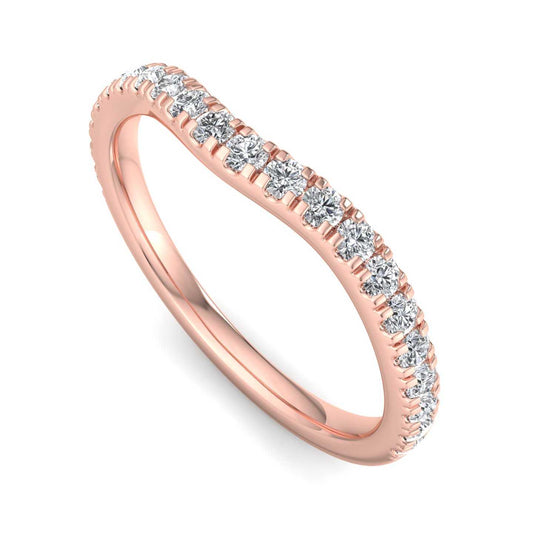 Engagement Matching Band ERMB0525