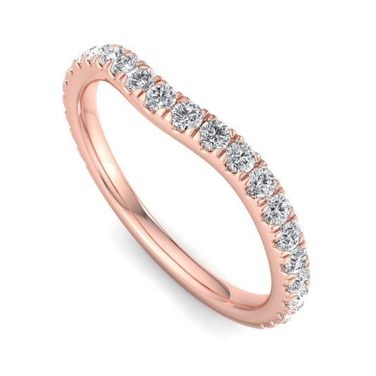 Engagement Matching Band ERMB0526