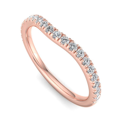 Engagement Matching Band ERMB0527