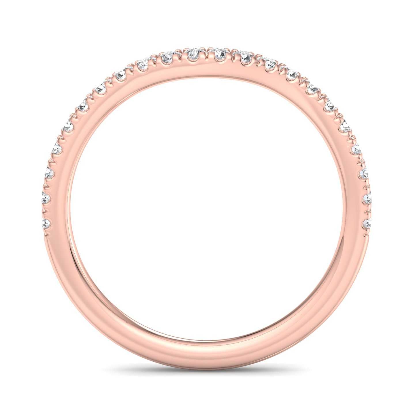 Engagement Matching Band ERMB0527