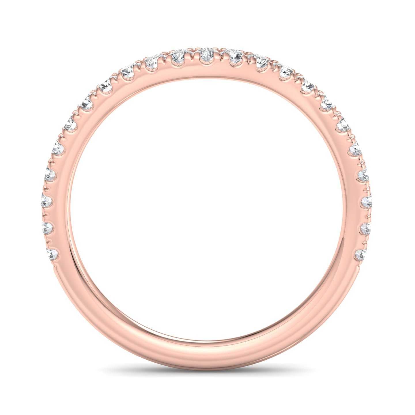 Engagement Matching Band ERMB0528