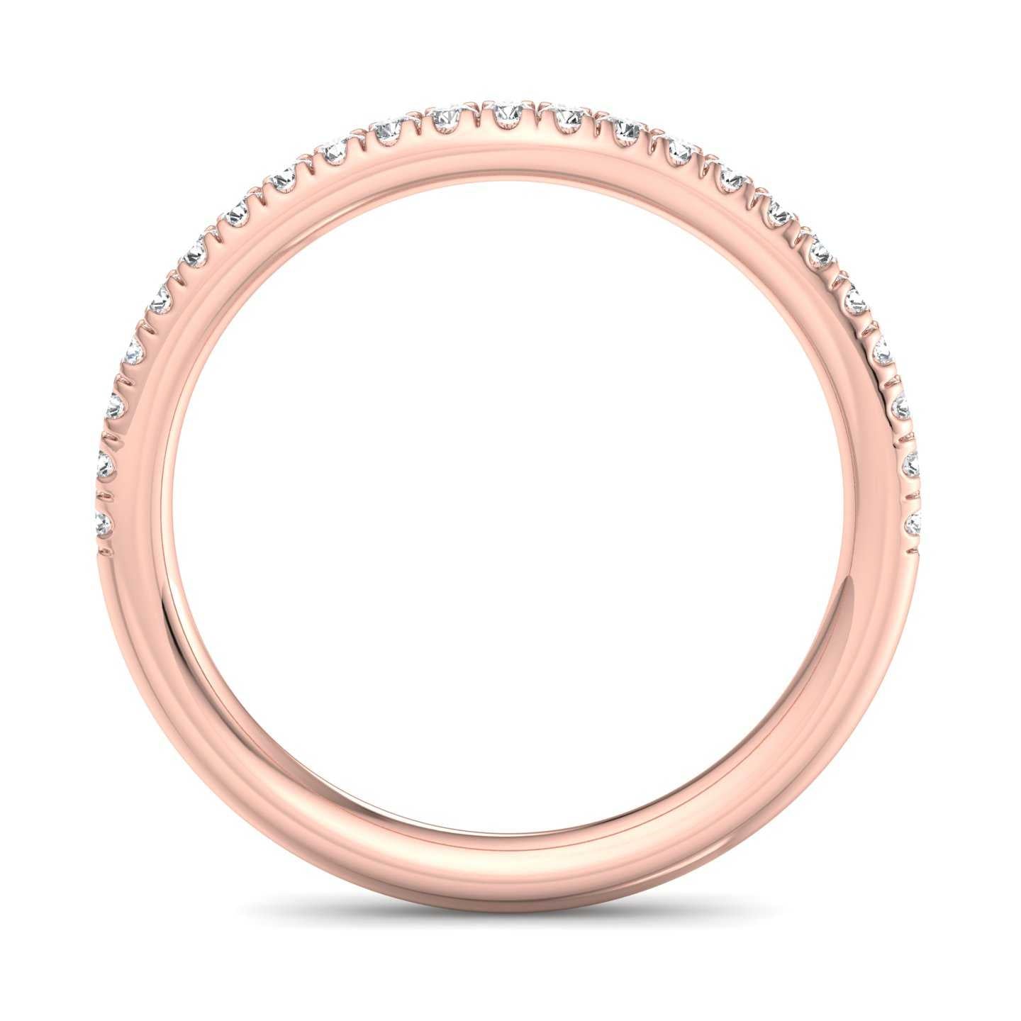 Engagement Matching Band ERMB0529