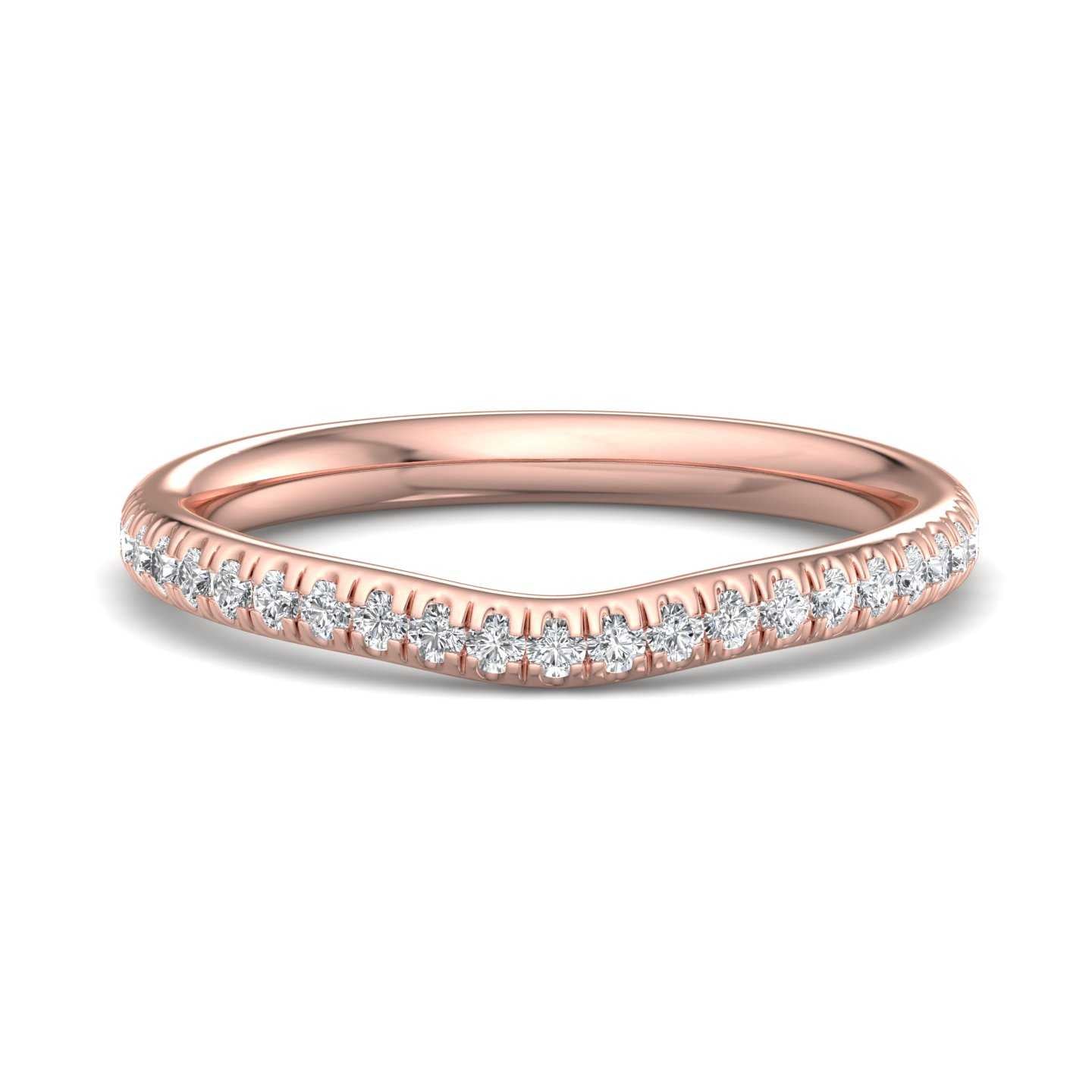 Engagement Matching Band ERMB0529