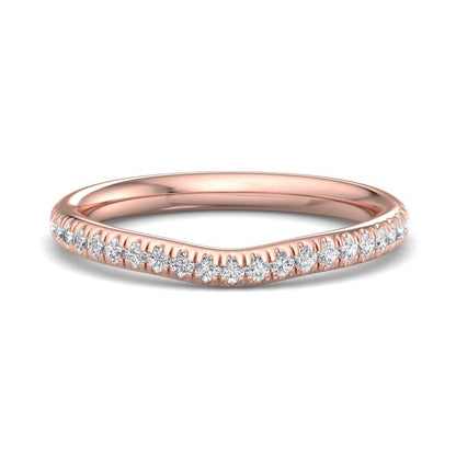 Engagement Matching Band ERMB0529