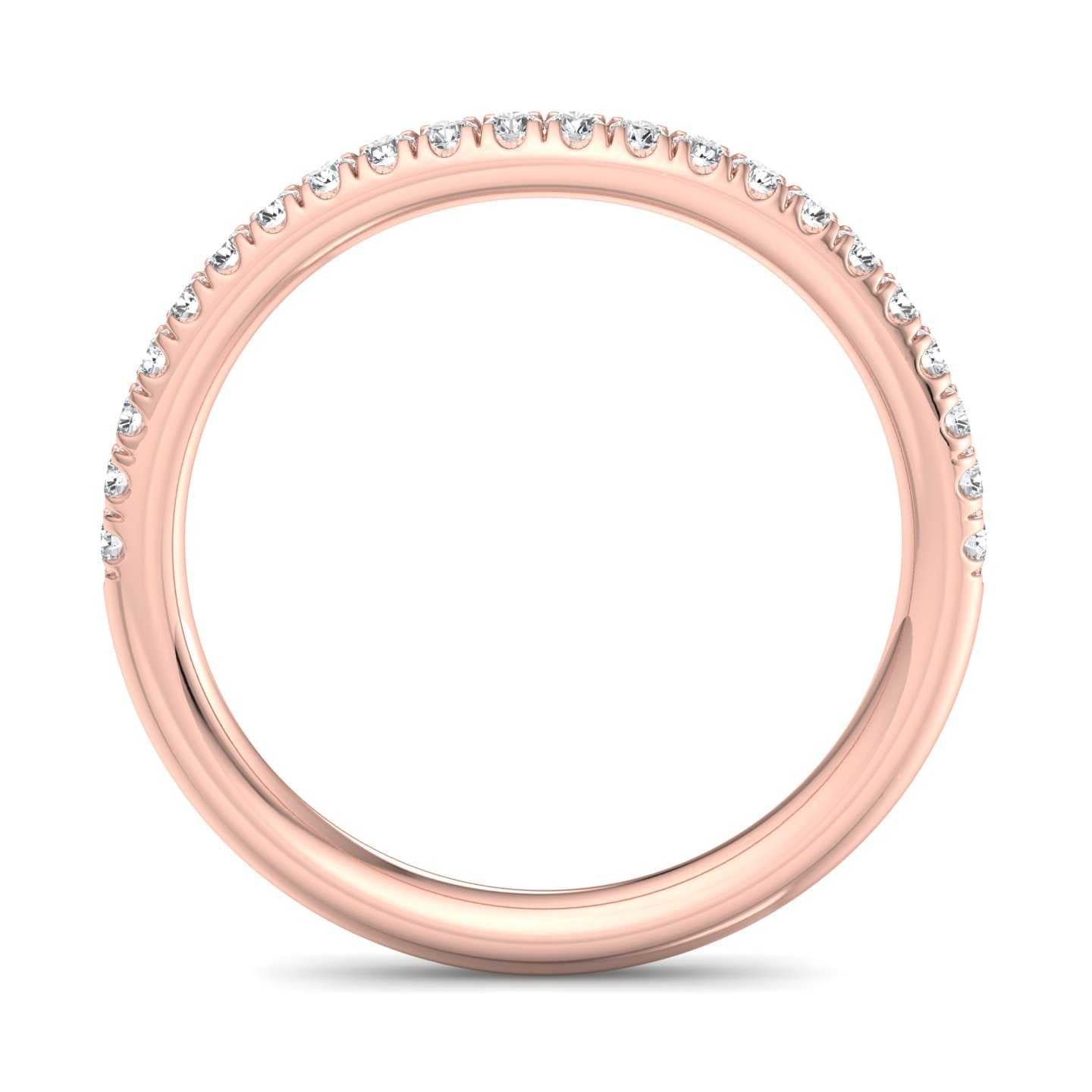 Engagement Matching Band ERMB0532